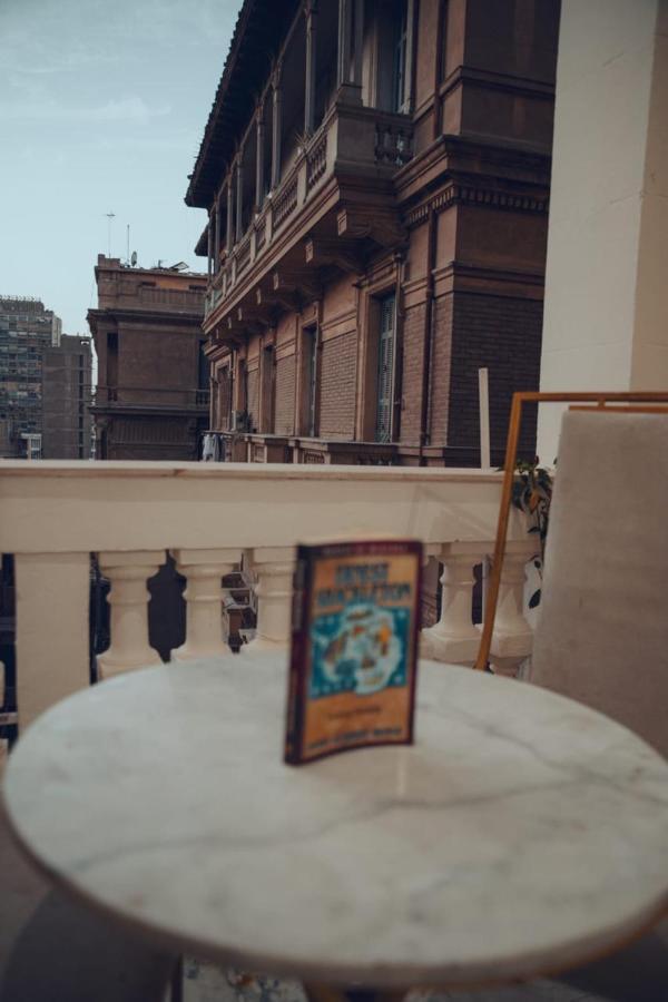 Palace Court Cairo Exterior foto