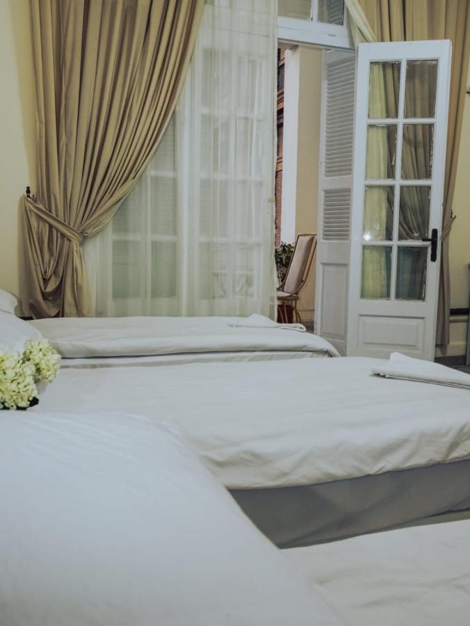 Palace Court Cairo Exterior foto